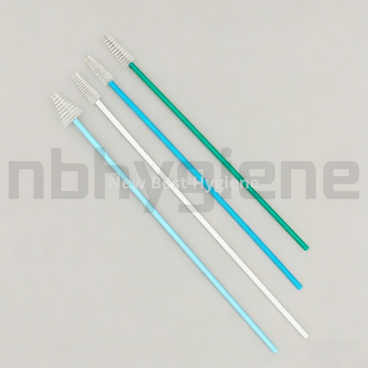 NGS004 Normal type cervical brush