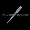 08051 0.2ml Transfer pipette/pastuer pipette