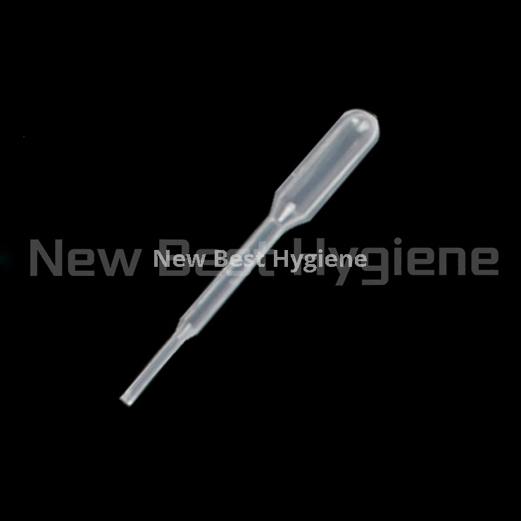 08051 0.2ml Transfer pipette/pastuer pipette