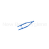 NBNZ001 10cm Plastic Forceps