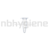 07003 1.5ml Micro centrifuge tube (Conical bottom)