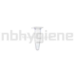 07003A 1.5ml with scale Micro centrifuge tube (Conical bottom)