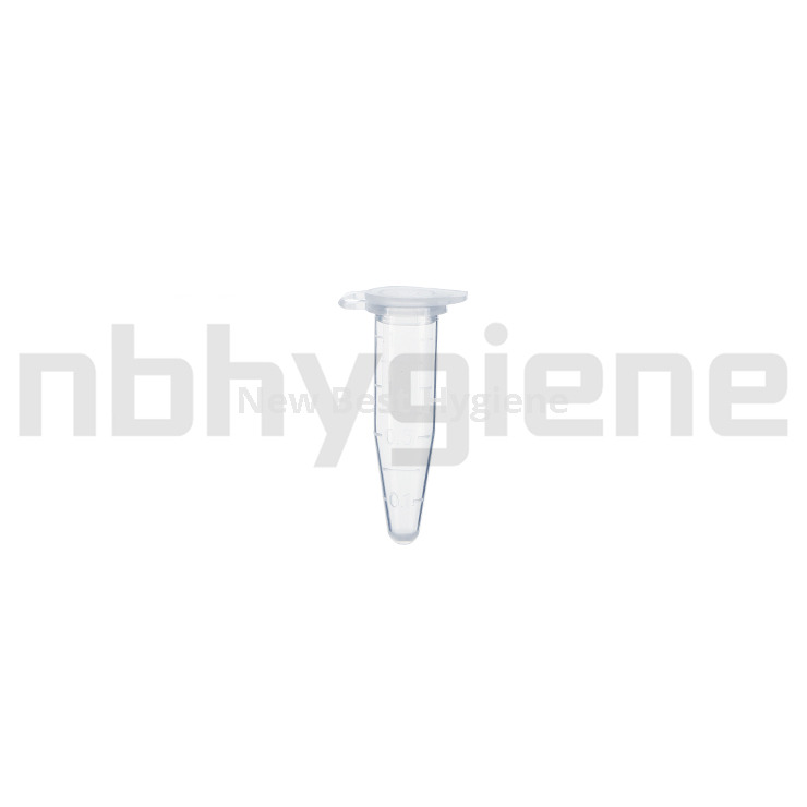 07003A 1.5ml with scale Micro centrifuge tube (Conical bottom)