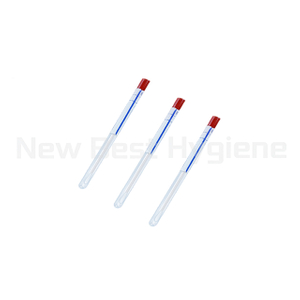 NBLS-A01T Dry Swabs
