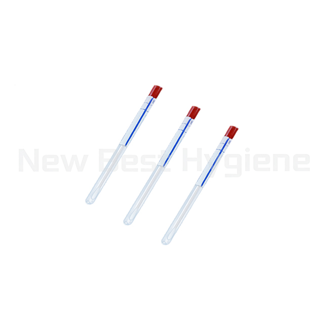 NBLS-A01T Dry Swabs