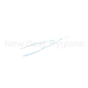 NBNZ0012 18cm Plastic Forceps