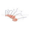 NBLMA03 Disposable Preformed Silicone Laryngeal Mask Airway