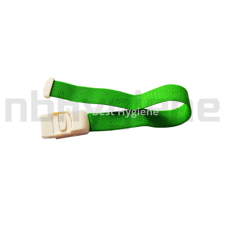 NBVT05 Reusable type TPE tourniquet