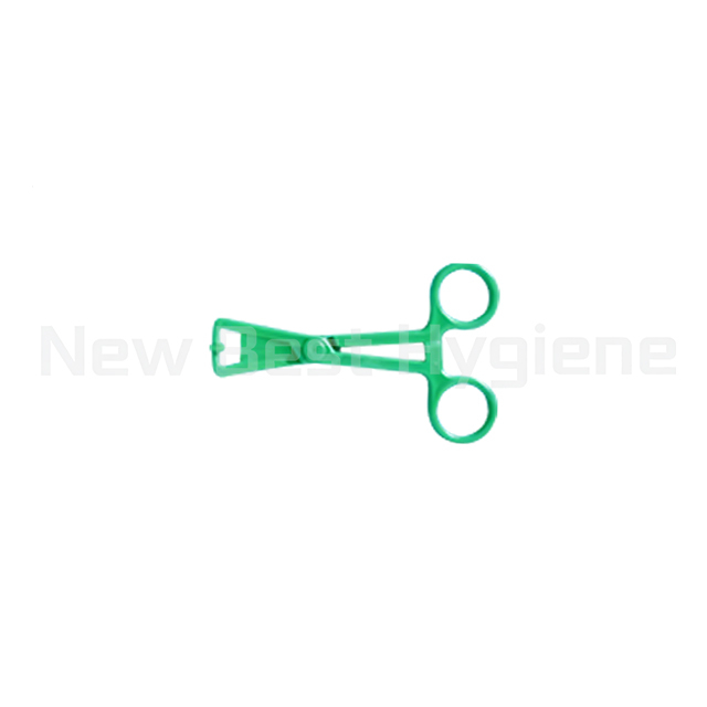 NBNZ0018 Drape tweezer 13.5cm