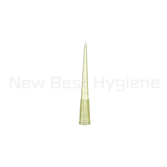 08009 200ul with scale Gilson pipette tips