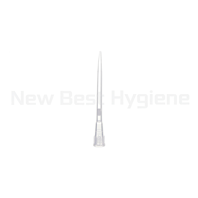 08015 10ul Gilson pipette tips with filter