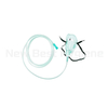 NB0-001 Oxygen mask Xs, S, M, L, L+, XL