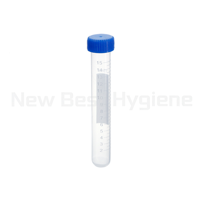 07009A 15ml round bottom Centrifuge tube