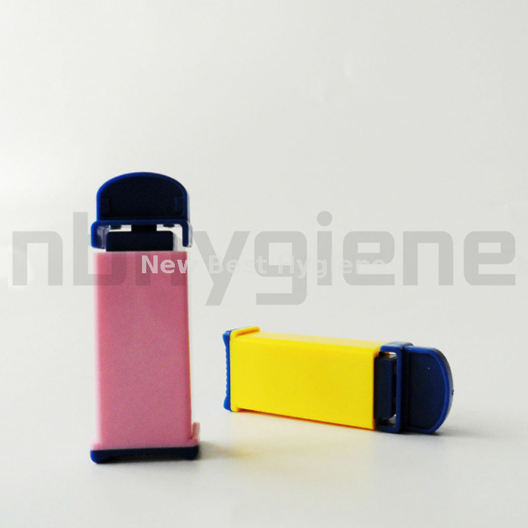 NBVN06 Safety Blood lancet