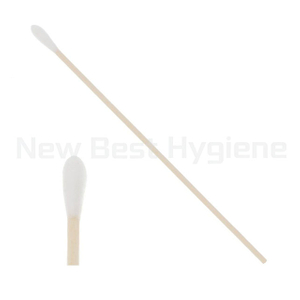 NBLS-A01 Dry Swabs