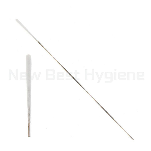 NBLS-A04 Dry Swabs