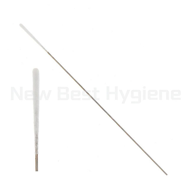 NBLS-A04 Dry Swabs