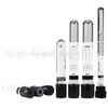 NBV008 Black top ESR tube