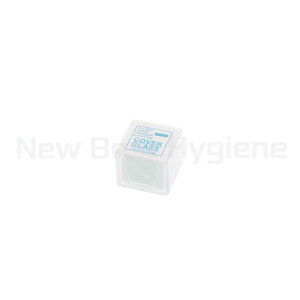 NBC001818 18x18mm Cover Glass