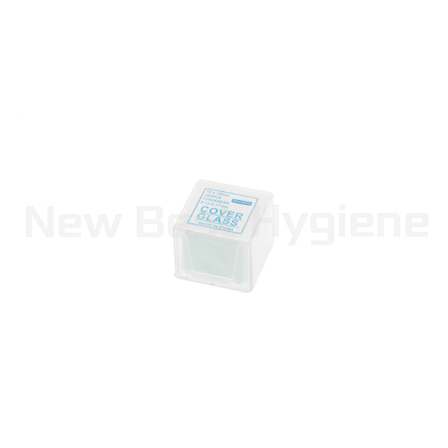 NBC001818 18x18mm Cover Glass