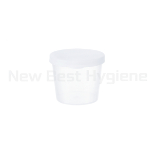 NU-00303 30ml/40ml Medicine cup