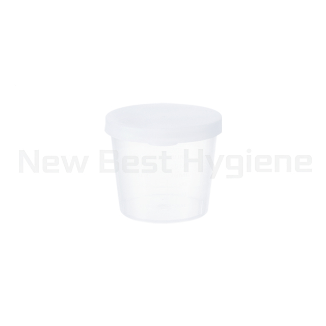 NU-00303 30ml/40ml Medicine cup
