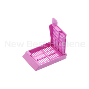 NBL09003 Embedding Cassette