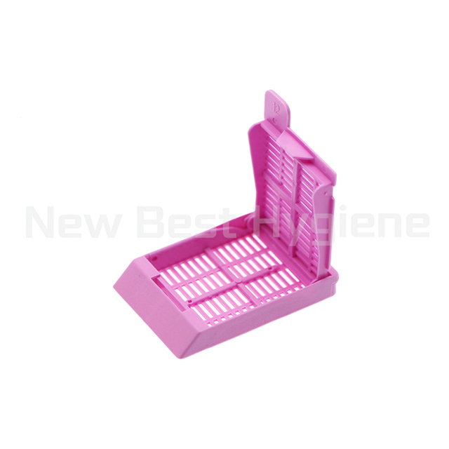 NBL09003 Embedding Cassette