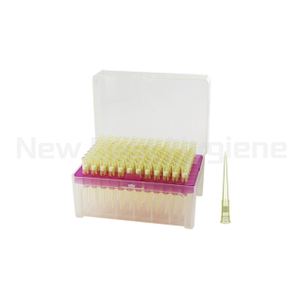 08026 200ul with box Eppendorf  pipette tips with filter