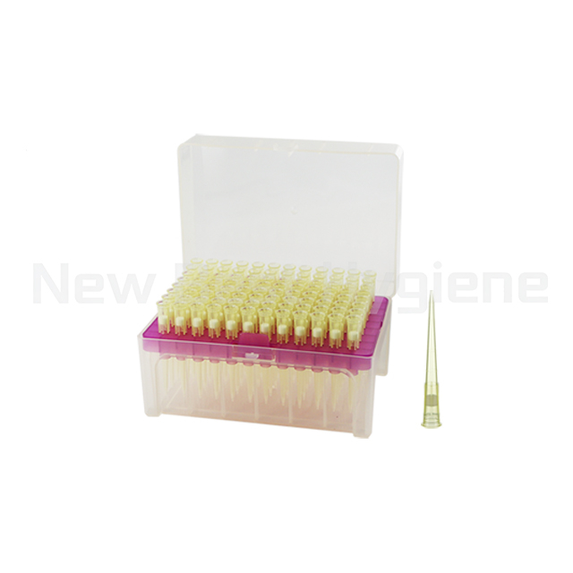 08026 200ul with box Eppendorf  pipette tips with filter