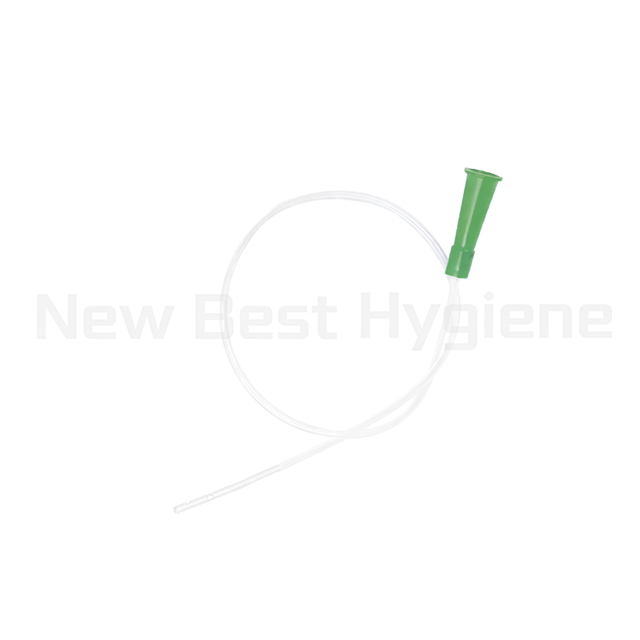 NB0-006 Suction Tube FR14 50cm