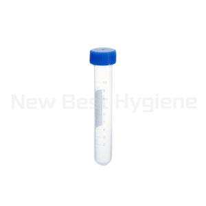 07010A 10ml round bottom Centrifuge tube
