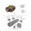 JSF Skin Effect Electric Heating System