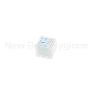 NBC002020 20x20mm Cover Glass