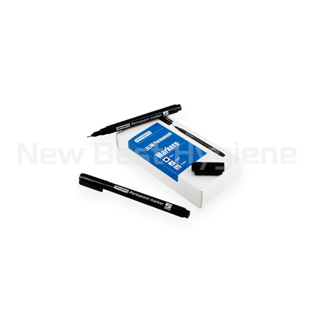 ND008 0.5mm Slim Permanent Marker