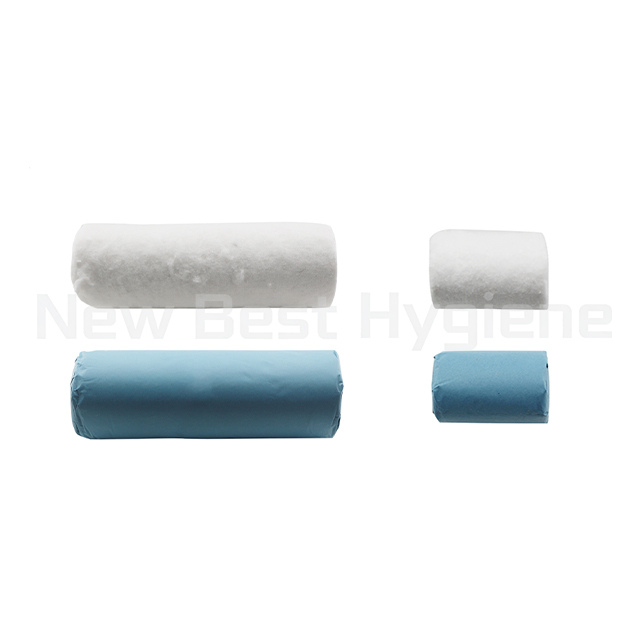 Medical Cotton Wool Roll 25G-1000G