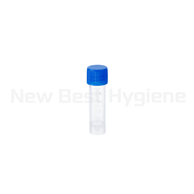 07012 1.8/2ml Centrifuge tube