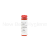 08029 red tip, sodium-heparinized Capillary Tubes