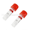 NBM02PC Red top mini tube