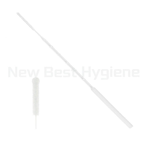 NBLS-B01 Dry Swabs