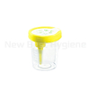 NU-00120V 120ml Urine container