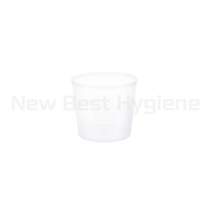 NU-00302F 30ml/40ml Medicine cup