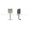 Junction Box Mounting Bracket
