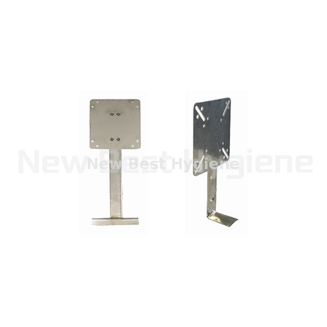 Junction Box Mounting Bracket