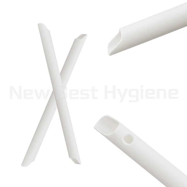 ENT07 saliva suction tube 15.5cm