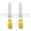 NV004 NON vacuum blood collection tube, serum tube