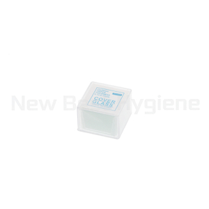 NBC002424 24x24mm Cover Glass