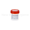 NU-00302T 30ml/40ml Stool container
