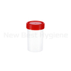NU-00601T 60ml tall Urine container