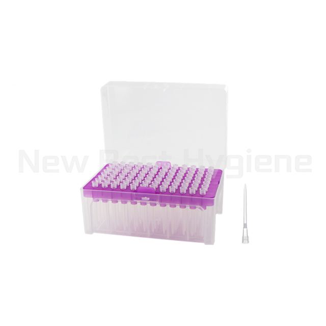 08025 10ul with box Eppendorf  pipette tips with filter